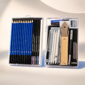 sketch pencil set