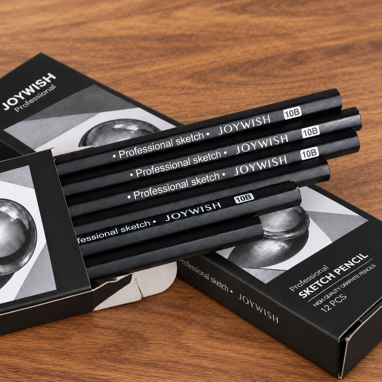 sketch pencils (black) sketch pencils (black)