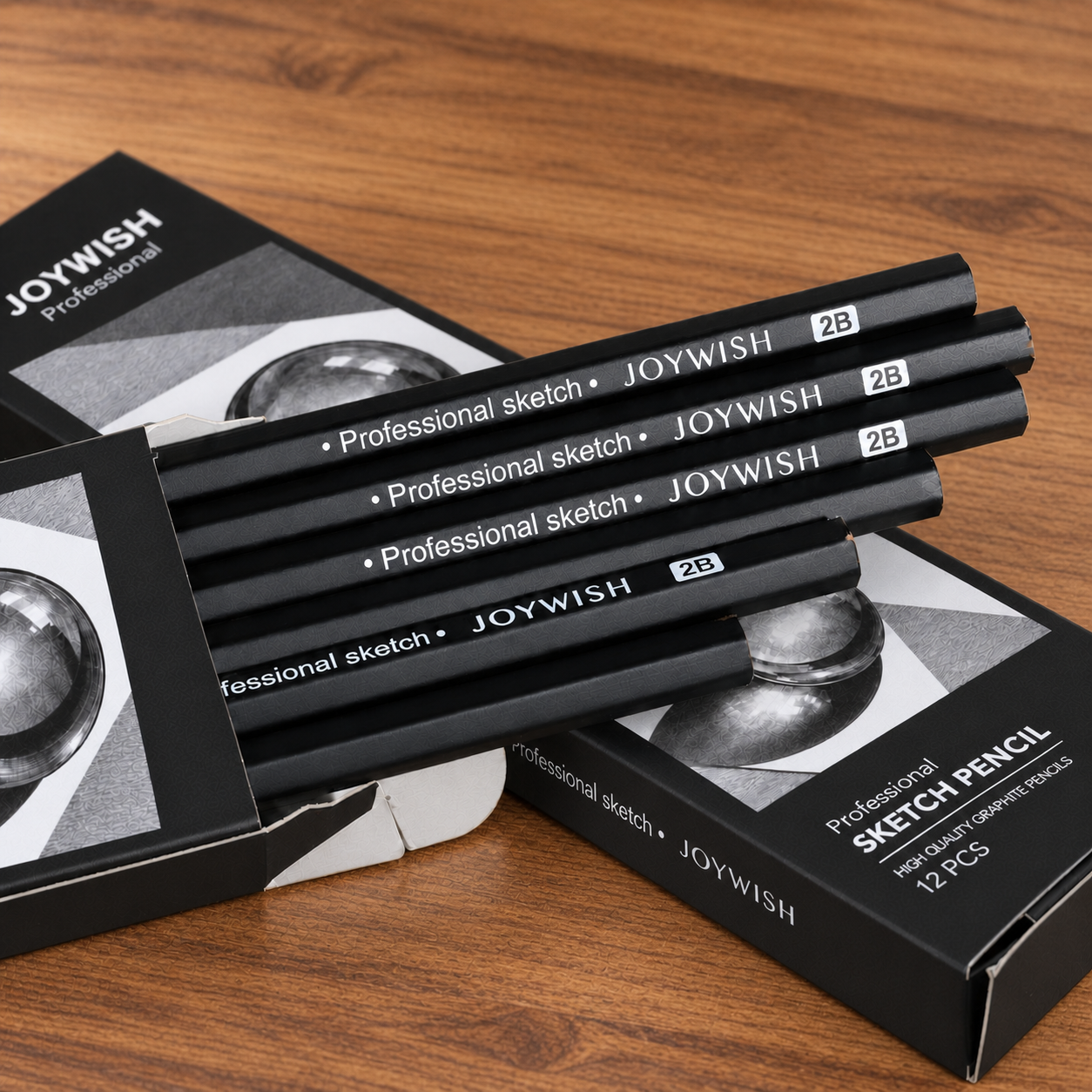 sketch pencils (black) sketch pencils (black)