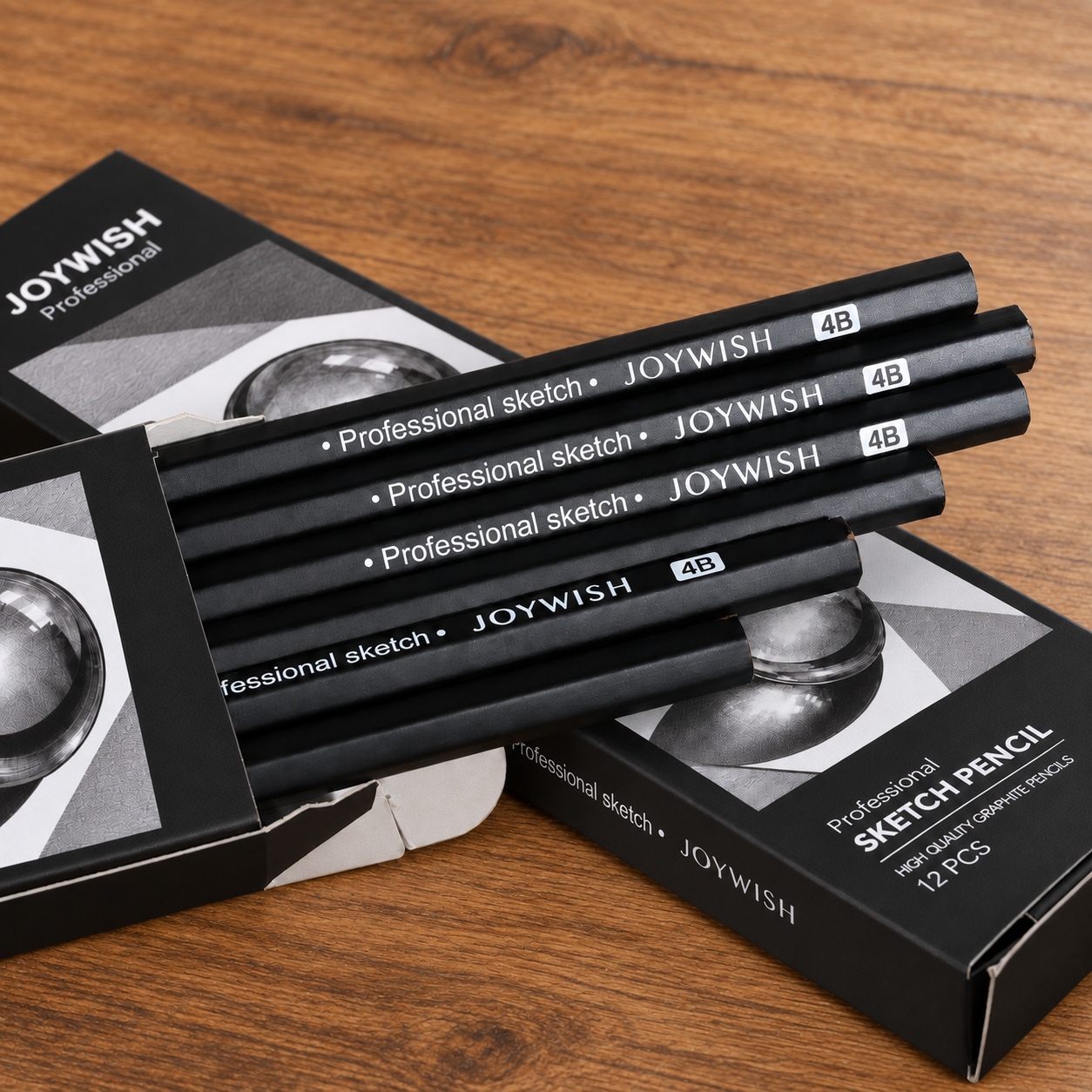 sketch pencils (black) sketch pencils (black)