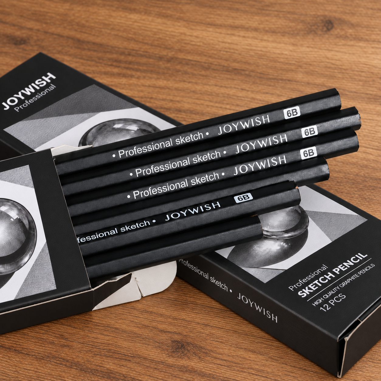 sketch pencils (black) sketch pencils (black)